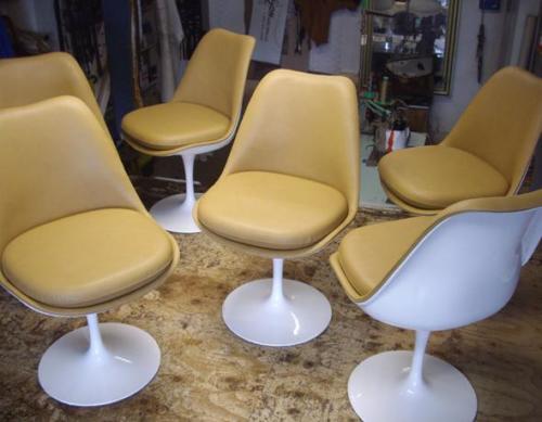 Restauration-fauteuil-knoll-bordeaux
